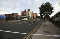Two men due before in court after explosives seized in Dublin on Friday
