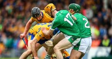 Clare forward duo on fire, costly Limerick defensive mistakes and Munster final intrigue