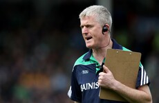 'A comment was passed, I didn't like it, simple as - Declan doesn't dive'