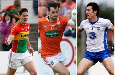 22 county teams will have an interest as the first 2017 GAA qualifier draws take place tomorrow