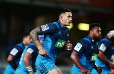 Blues name eight All Blacks in team to face the Lions in Auckland