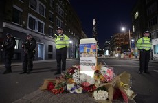 Islamic State claims responsibility for London Bridge terror attack