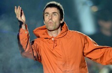 Liam Gallagher is very angry that 'sad f**k' Noel didn't show his face at the Manchester gig