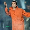 Liam Gallagher is very angry that 'sad f**k' Noel didn't show his face at the Manchester gig
