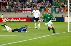 'That was the moment that changed my life:' Robbie Keane remembers THAT goal 15 years on