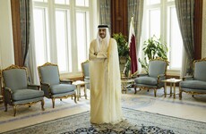 Arab nations cut ties with Qatar due to 'terrorist links'