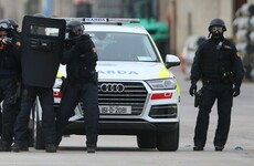 London attacker 'was not under surveillance in Ireland' - Enda Kenny