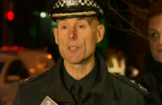 Possible terror link probed as police shoot dead hostage-taker in Melbourne