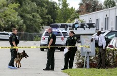 Florida shooting: 'Disgruntled employee' kills five in Orlando