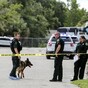 Florida shooting: 'Disgruntled employee' kills five in Orlando