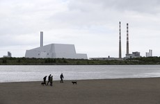 Up and running: 'First fire' of waste at controversial Poolbeg incinerator