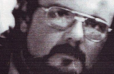 Remains of murdered INLA victim Séamus Ruddy will arrive back to Ireland today