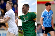 Positive signs for Kildare and Meath, Carlow deserve credit and sympathy for Diarmuid Connolly