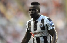 Former Newcastle midfielder Cheick Tiote has died at the age of 30