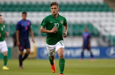 Cork City pursue Leeds United striker as planning begins for life after Maguire