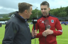 A new medal for Marc Ó Sé's collection as Kerry's An Ghaeltacht claim Comórtas Peile title in Mayo