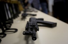 Russian man kills nine people after drunken row at party