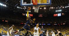 LeBron and the Cavs can be hopeful heading into Game 3 of the NBA Finals: here's why