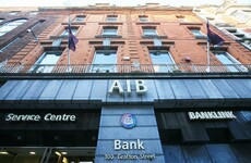 'Not acceptable' that AIB could pay no tax on profits for up to 30 years