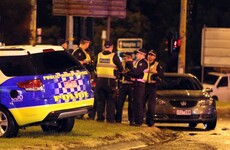 'A terrorist attack': Man dies in shootout with Australian police following siege