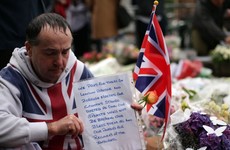 'Evil extremists will not win': Minute's silence to be held for London victims