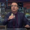 People are rallying behind John Oliver's pitch perfect response to the London attack