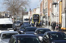 Poll: Does the risk of penalty points affect your driving?