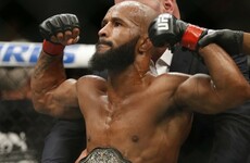 UFC's number one fighter hits out at 'mistreatment and bullying' from the organisation