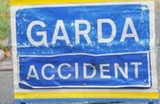 Man dies after collision between truck and car on M1