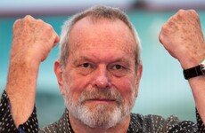 After 17 years of Pythonesque disasters, Terry Gilliam has finally finished making Don Quixote