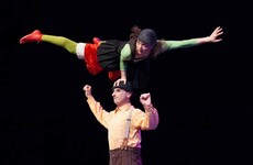 From Minecraft to James Joyce: This is what's happening in Ireland this weekend