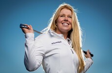 Stephanie Meadow becomes the second Irish woman to qualify for next month's US Women's Open