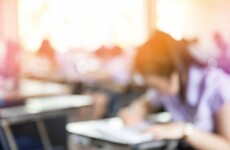 Poll: Do you still have 'dreams' about the Leaving Cert