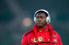 Can one of the world's best footballers silence the Aviva again?