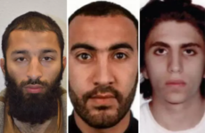 Third London attacker named as Youssef Zaghba (22)