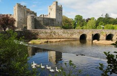 Poll: Has the Ireland's Ancient East campaign tempted you to go on it?