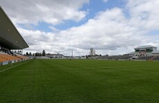 Offaly GAA reveal identity of naming rights partner for 10-year O'Connor Park deal