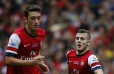 'Buying Ozil was an insult to Wilshere' - Tony Adams criticises Wenger's transfer approach