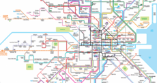 If you were in charge, how would you change Dublin's bus routes?