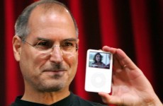Steve Jobs 'never listened to his iPod at home'
