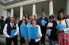 Opinion: 'An ambitious strategy with the potential to revolutionise Irish healthcare'