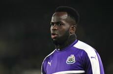 'In those games, he used to cause us plenty of problems' - Martin O'Neill pays tribute to Cheick Tioté