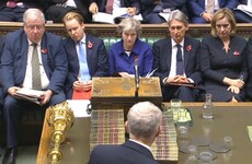 Election Day: Here's what to watch for as voters decide on Corbyn v May