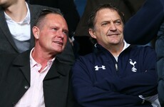 Former Spurs skipper Mabbutt 'stable' after heart surgery at age of 55