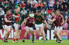 Rochford's revenge mission, Aidan O'Shea factor, cold Tribesmen - Galway-Mayo talking points