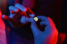 Cannabis is the most commonly used illegal drug among young adults in Ireland (but MDMA use is on the rise)