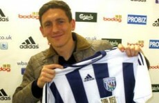 Keith Andrews completes West Brom switch