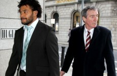 Tuitupou gets three week suspension