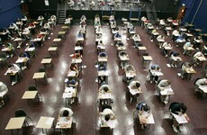 Exam time: Here's how your breathing and imagination can help during your exams