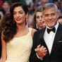 George and Amal Clooney have had their twins, and George is already cracking dad jokes